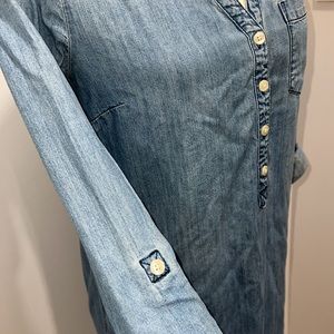 Jean Tunic